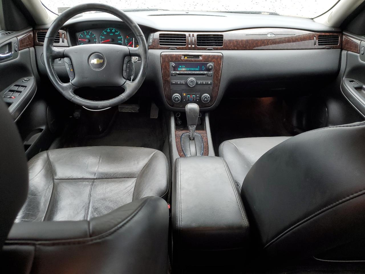 2012 Chevrolet Impala - Image 8