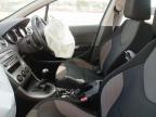 2013 PEUGEOT 308 ACTIVE for sale at Copart WISBECH