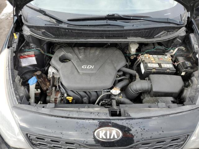 2014 KIA RIO LX