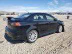 2010 Mitsubishi Lancer Ralliart zu verkaufen in Magna, UT - Front End
