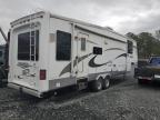 2004 Crossroads Silverado Camper იყიდება Byron-ში, GA - Vandalism