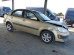 2008 Kia Rio Base იყიდება Hayward-ში, CA - Front End