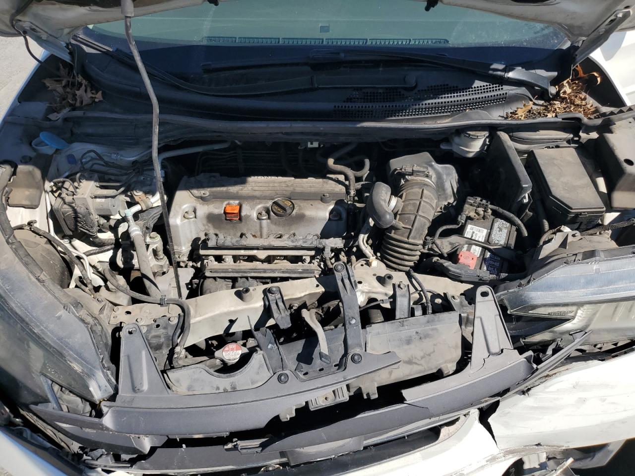 2013 Honda CR-V - Image 13