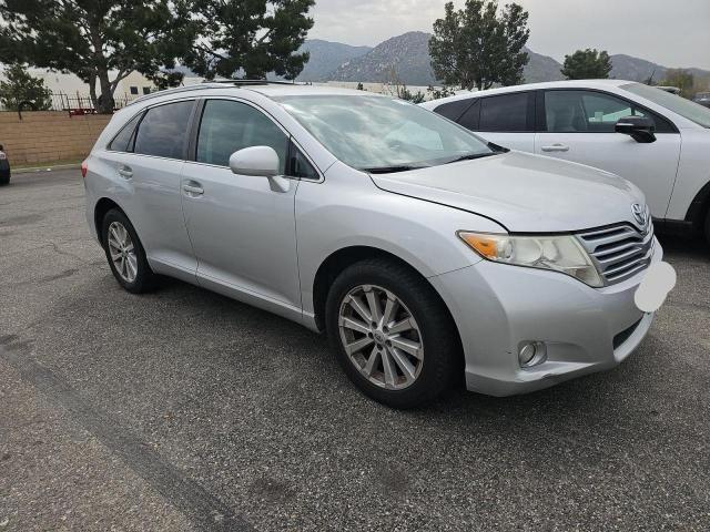 2011 Toyota Venza 