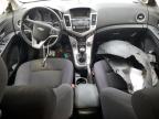 2012 Chevrolet Cruze Eco за продажба в Seaford, DE - Side