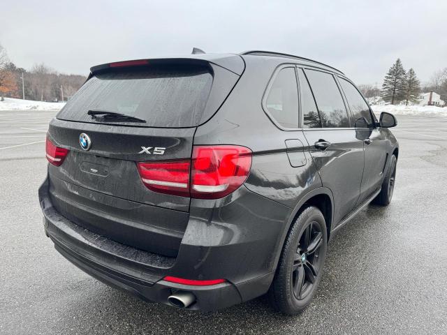 2014 BMW X5 XDRIVE35I