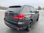 2014 BMW X5 XDRIVE35I à vendre chez Copart MA - NORTH BOSTON