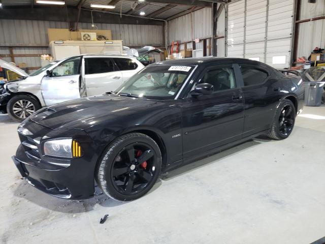 2007 Dodge Charger Srt-8