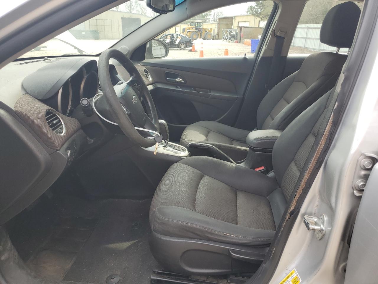 2015 Chevrolet Cruze - Image 7