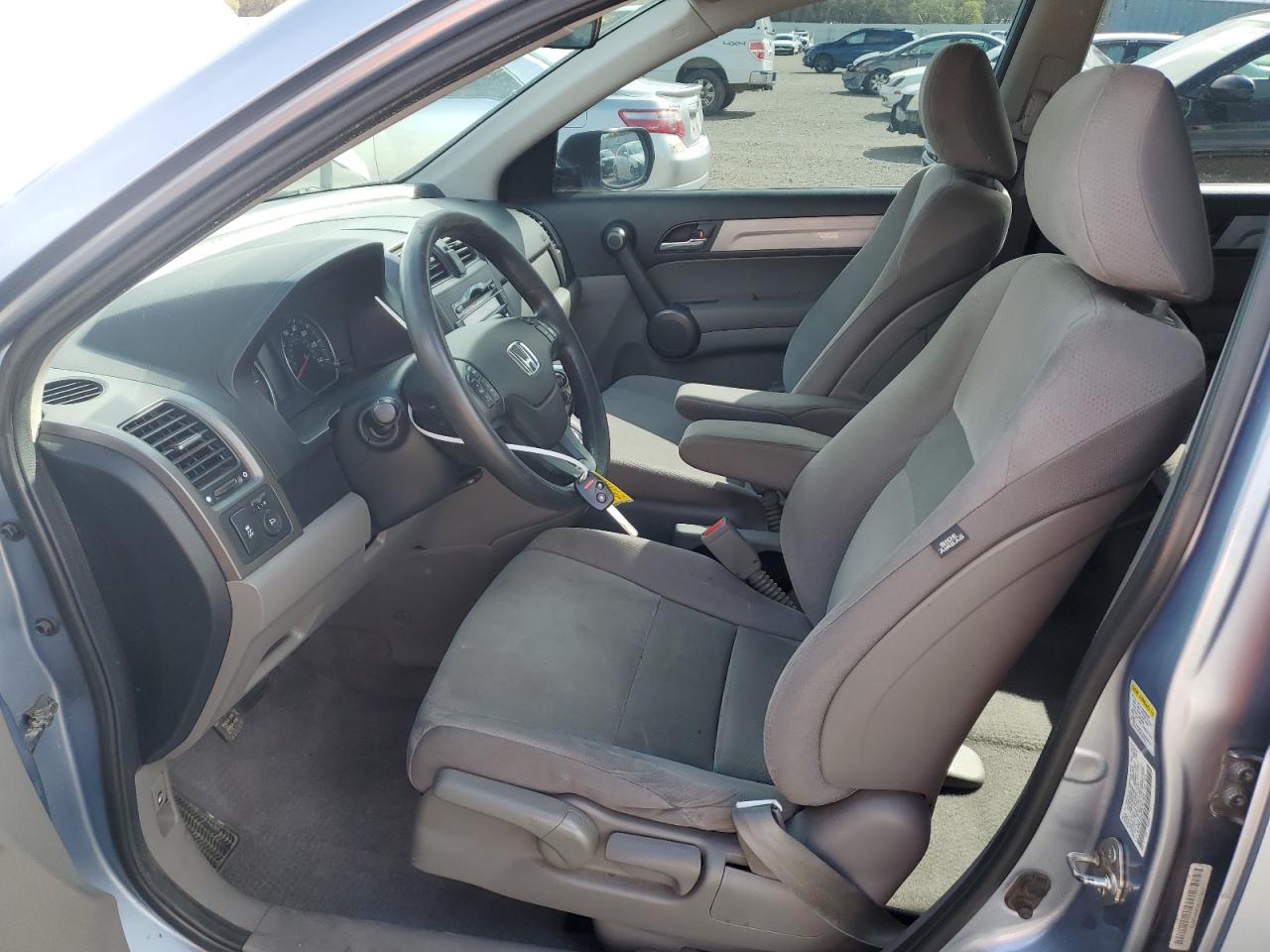 2011 Honda CR-V - Image 7