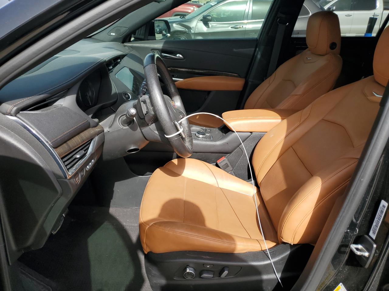 2020 Cadillac XT4 - Image 7