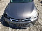 2016 Toyota Camry Le for Sale in Hurricane, WV - Front End