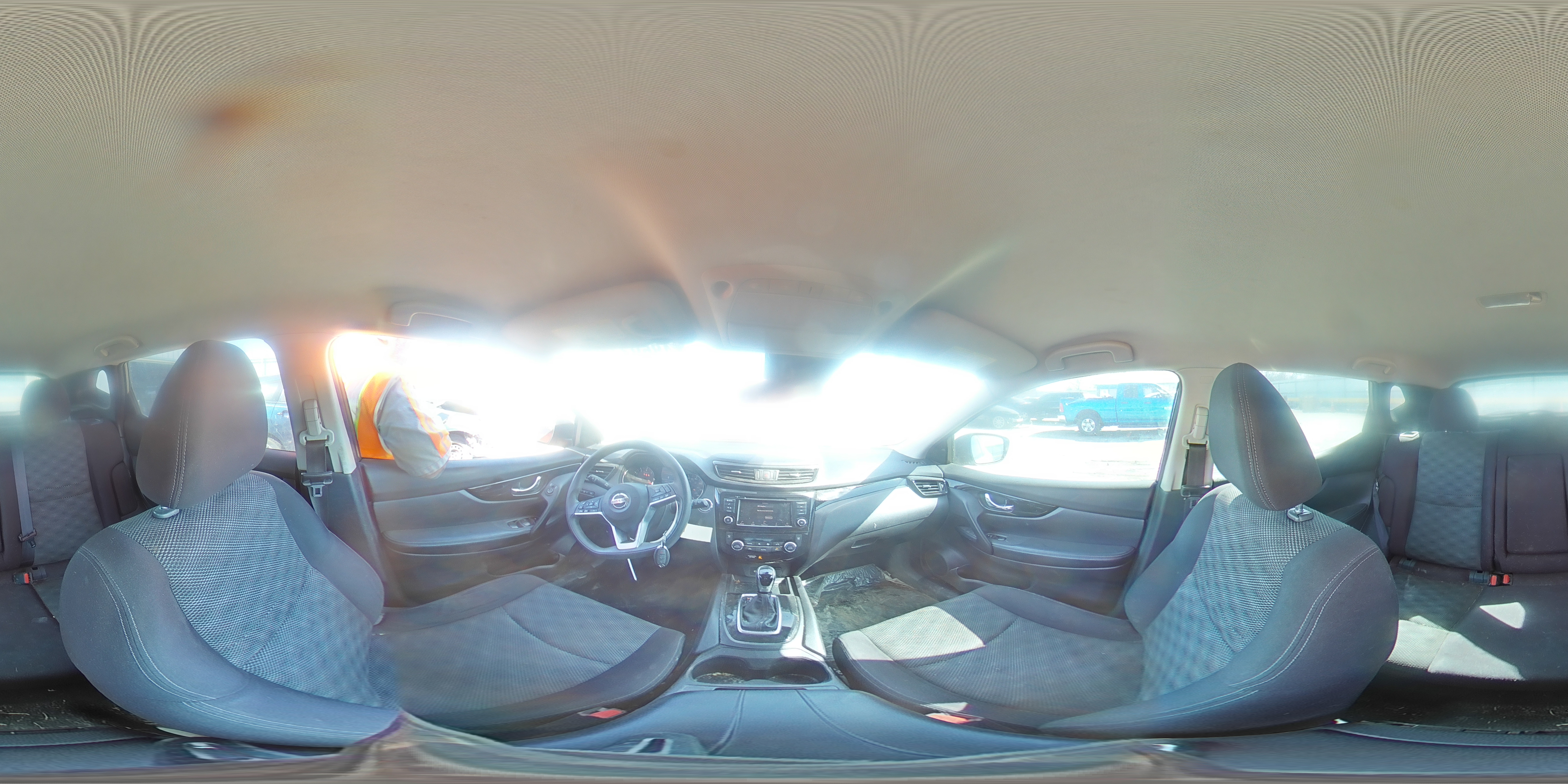 2020 Nissan Rogue - Image 14