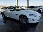 2014 Jaguar Xk    იყიდება West Palm Beach-ში, FL - Side
