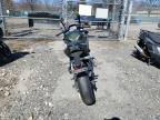 2024 KAWASAKI EX650 P for sale at Copart MD - BALTIMORE EAST