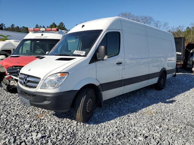 2012 Mercedes-Benz Sprinter 2500