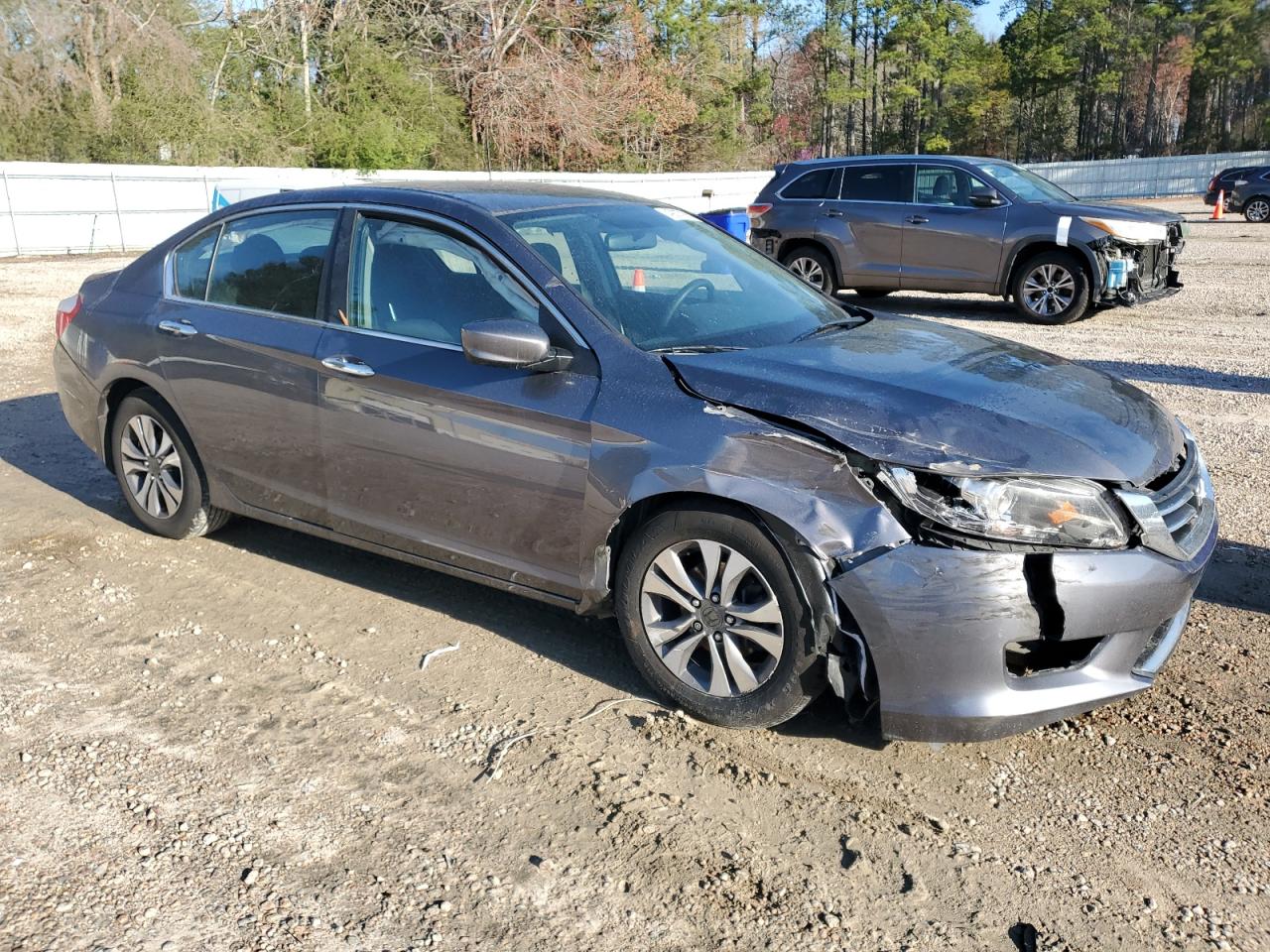 2014 Honda Accord - Image 4