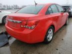 2014 Chevrolet Cruze Lt for Sale in Pekin, IL - Front End