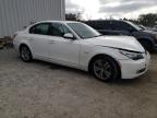 2010 Bmw 528 I იყიდება Jacksonville-ში, FL - Front End