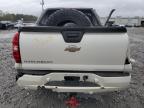 2009 Chevrolet Avalanche C1500 Ltz იყიდება Montgomery-ში, AL - All Over