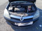 2005 VAUXHALL ASTRA SXI for sale at Copart SANDTOFT
