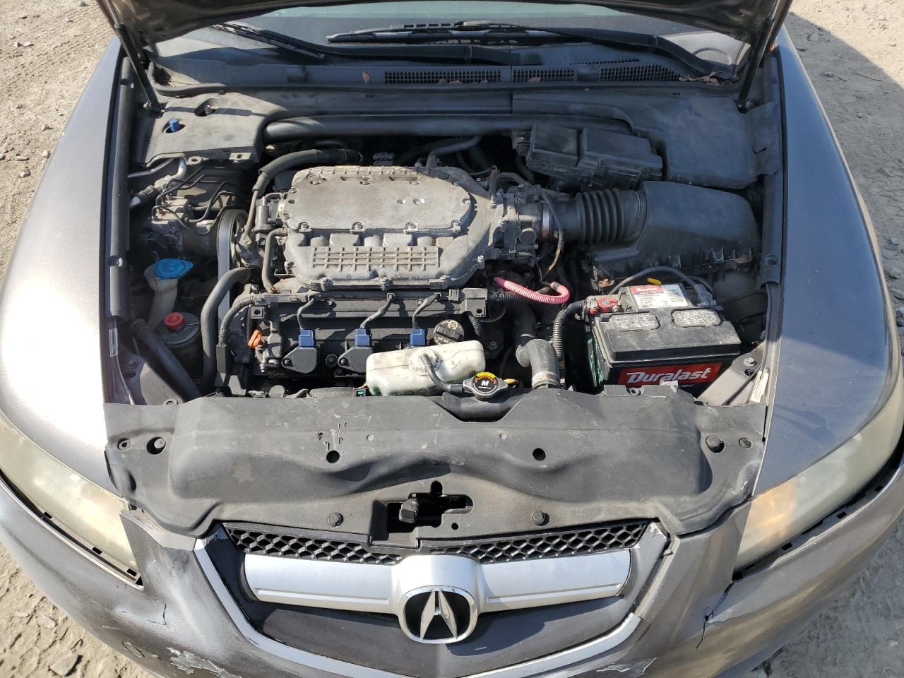 2007 Acura TL - Image 11