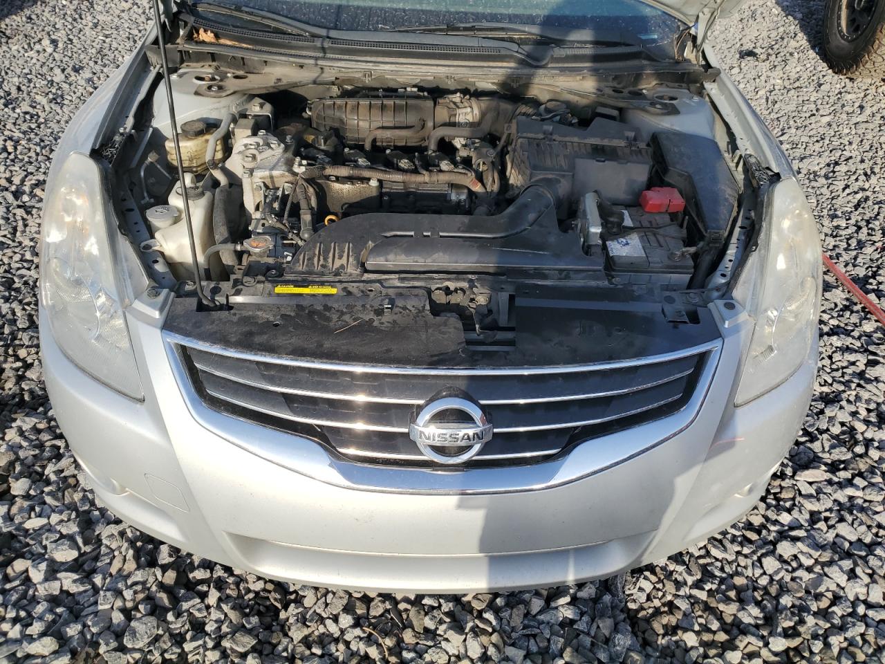 2011 Nissan Altima - Image 11