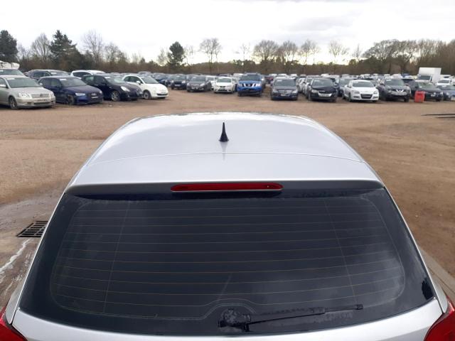 2012 VOLKSWAGEN POLO S 60