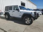 2017 Jeep Wrangler Unlimited Sport იყიდება Windsor-ში, NJ - Front End