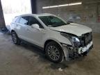 2017 Cadillac Xt5 Luxury на продаже в Angola, NY - Front End