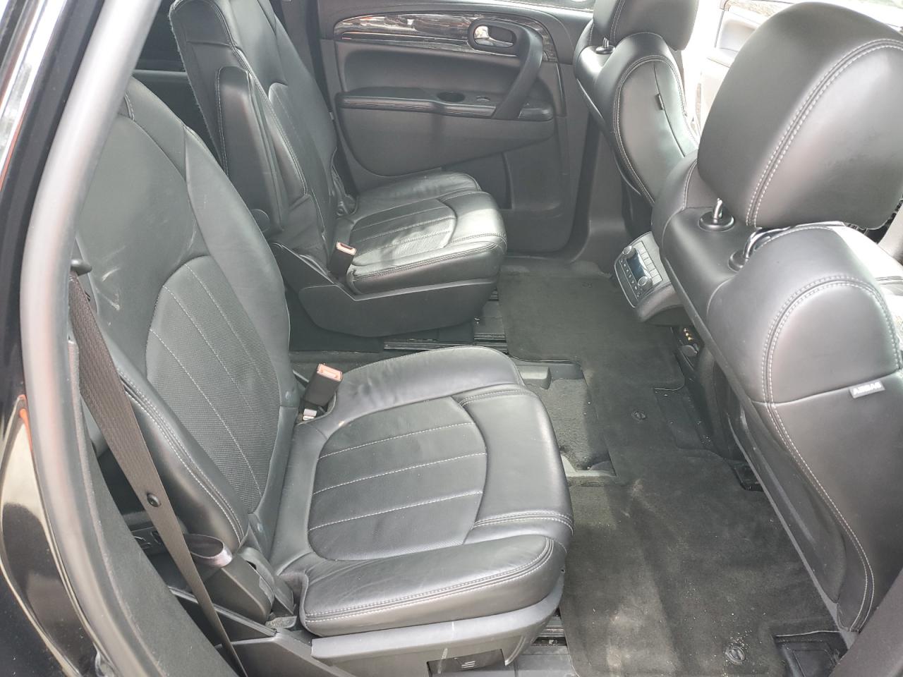 2013 Buick Enclave - Image 11