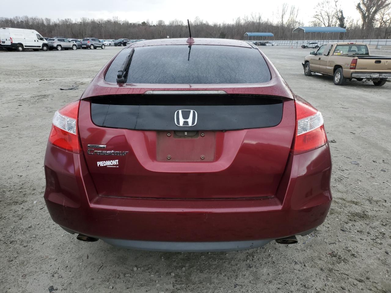 2010 Honda Accord - Image 6