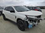 2021 Mitsubishi Outlander Sport Es na sprzedaż w Spartanburg, SC - Front End