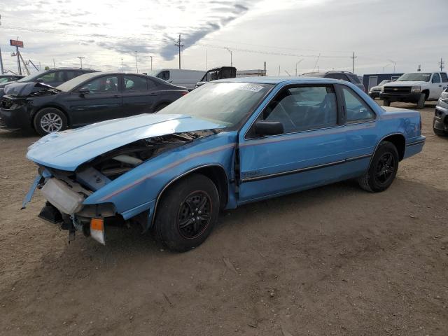 1992 Chevrolet Lumina 