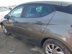 2020 VAUXHALL ASTRA BUSI for sale at Copart WOLVERHAMPTON