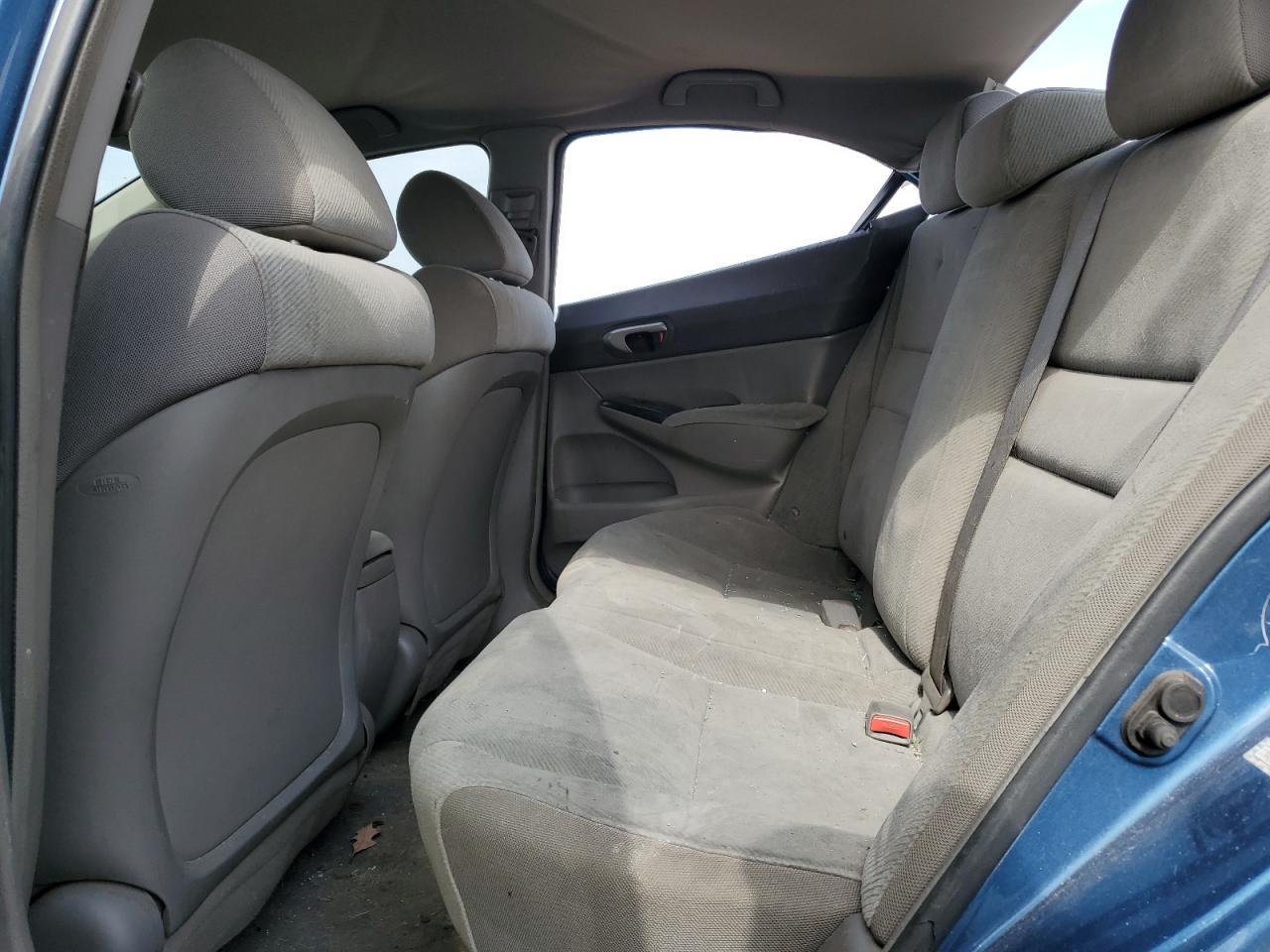 2011 Honda Civic - Image 10