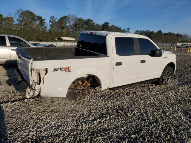  FORD F-150 2020 Biały