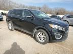 2018 Kia Sorento Lx na sprzedaż w Oklahoma City, OK - Minor Dent/Scratches