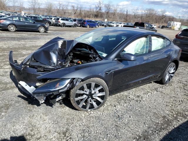 TESLA MODEL 3 2025