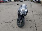 2025 Kawasaki Ex650 R продається в Woodburn, OR - Side