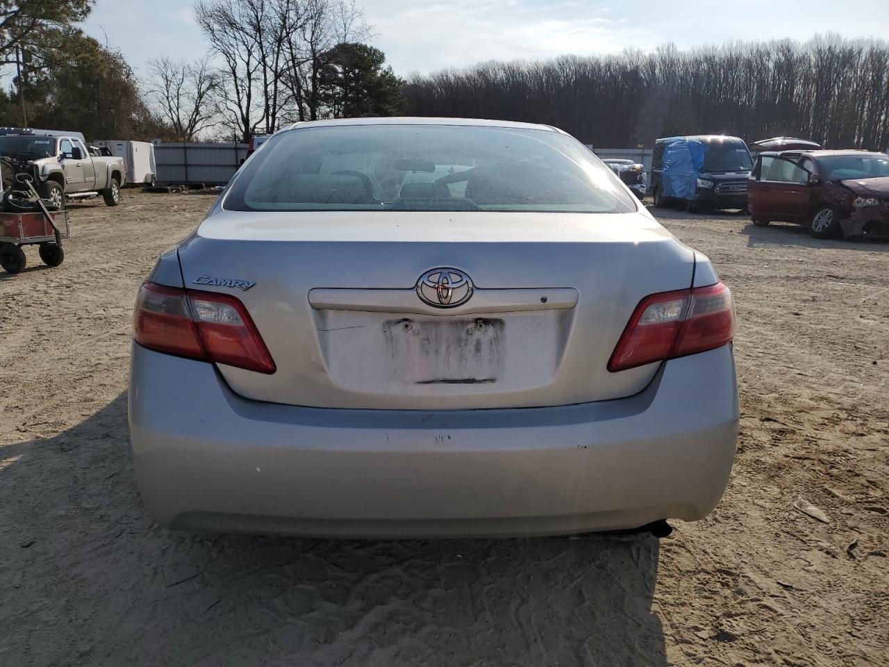 2009 Toyota Camry - Image 6