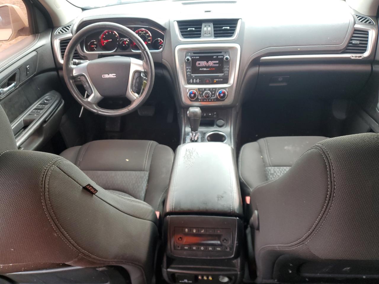 2014 GMC Acadia - Image 8