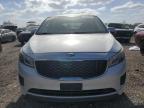 2016 Kia Sedona Lx للبيع في Houston، TX - Undercarriage