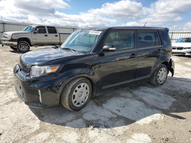 2013 Toyota Scion Xb 