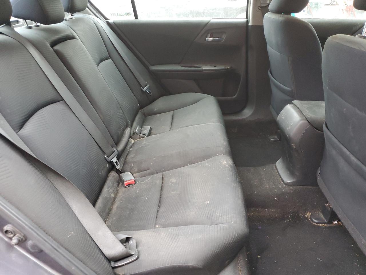 2015 Honda Accord - Image 10