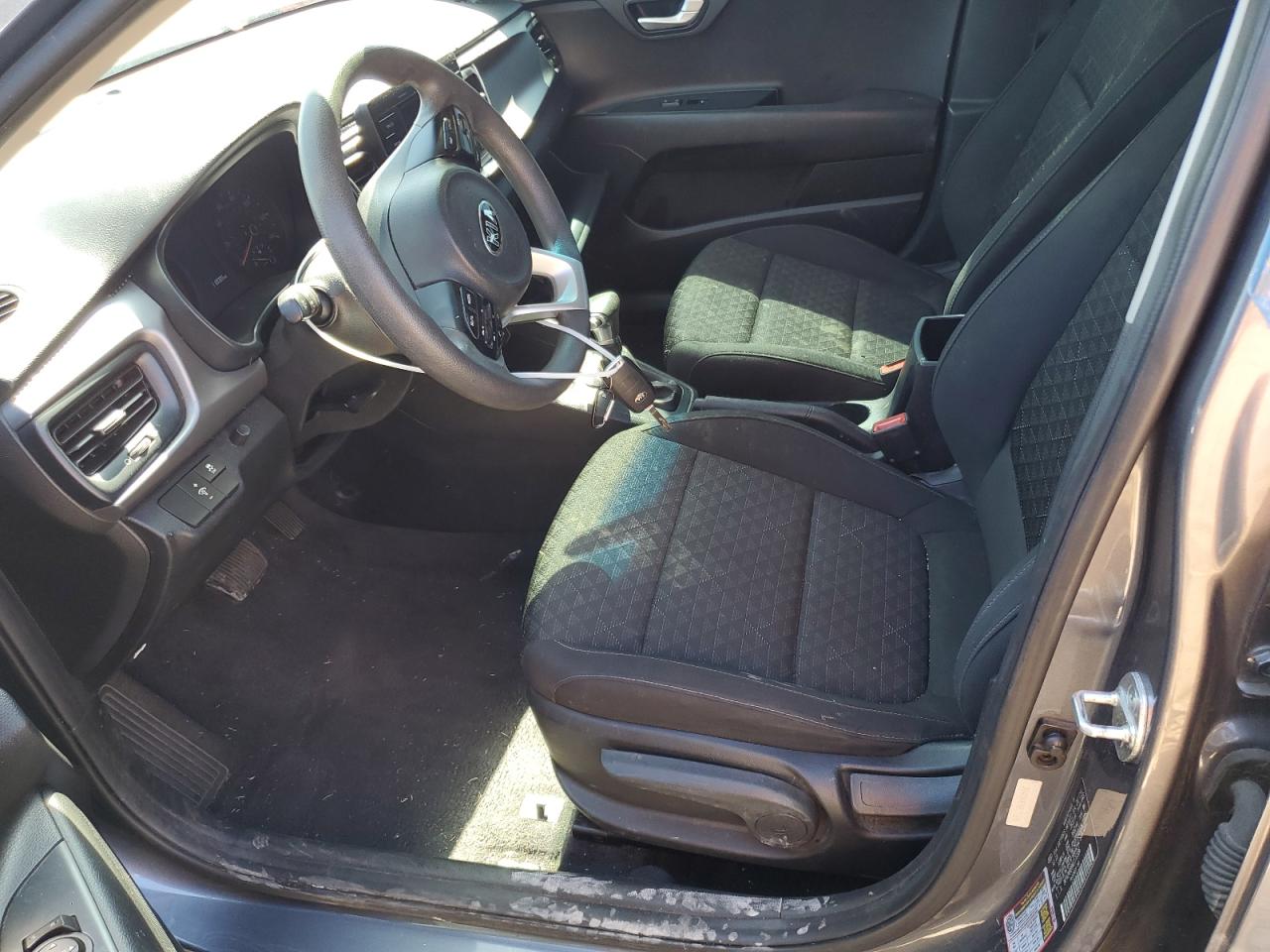 2019 Kia Rio - Image 7