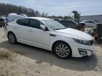 2015 Kia Optima Lx იყიდება Hampton-ში, VA - Biohazard/Chemical