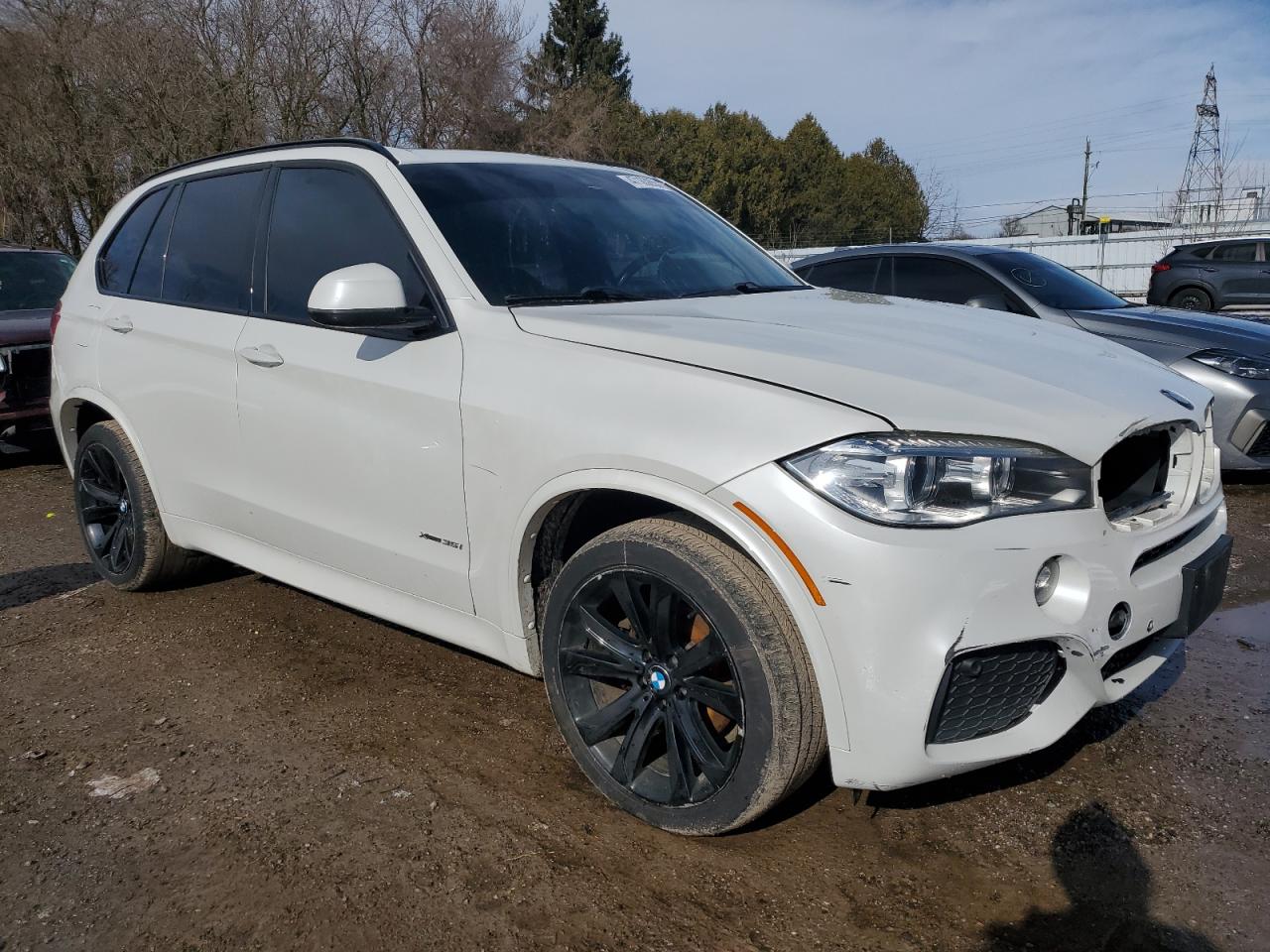 2016 BMW X5 - Image 4