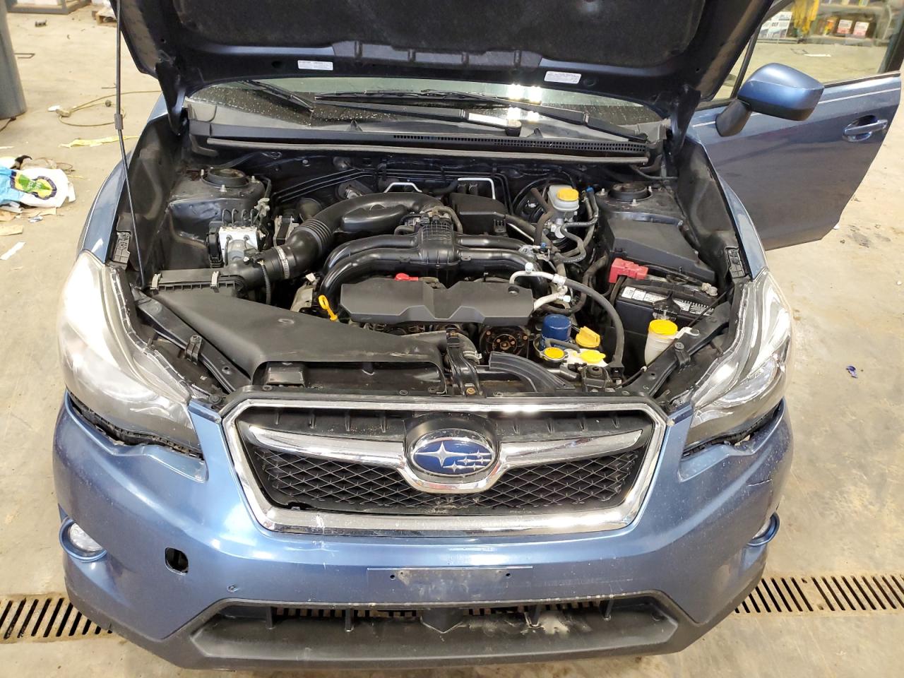 2015 Subaru XV - Image 11