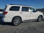 2017 Toyota Sequoia Limited for Sale in Spartanburg, SC - Front End